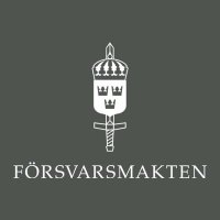 Logotype for Swedish Armed Forces