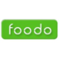 Logotype for Foodo