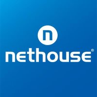 Logotype for Nethouse