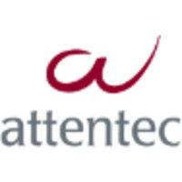 Logotype for Attentec AB