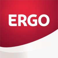 Logotype for ERGO Group AG