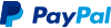 Paypal logotype